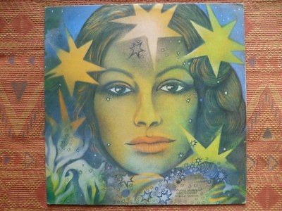 【Brazil盤】Clara Nunes – Clara Nunes s-l400.jpg