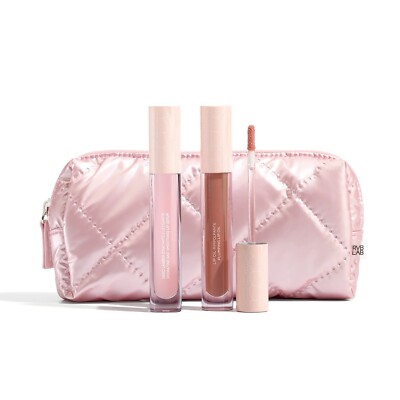 RGB LAB Lip Care Kit + Pochette