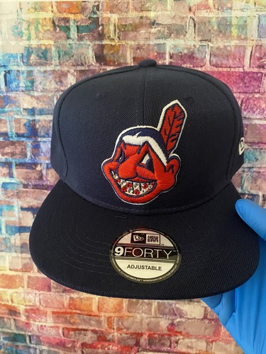 Buy New Era MLB Cleveland Indians 