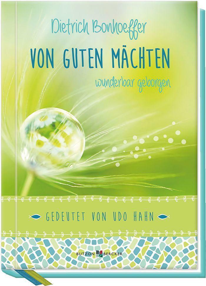 Thumbnail - Von Guten Mächten Wunderbar Geborgen | Buch | 9783766626332