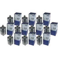 10X Mahle / Knecht KL 22 Kraftstofffilter Fuel Filter