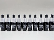 LOT OF 10 LANCOME ADVANCED GENIFIQUE YOUTH ACTIVATING CONCENTRATE 7ML*10