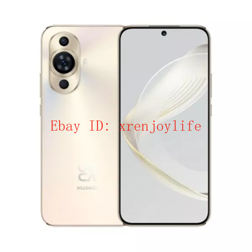 Huawei nova 11 Dual Sim 256/512GB ROM 6.7" 120Hz 50MP 4500mAh All colours - 第 7/27 張圖片