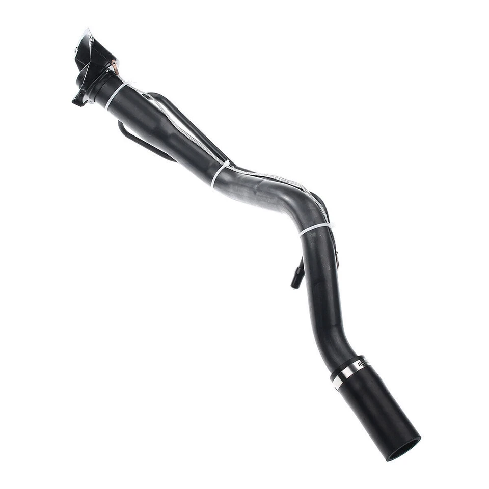 Cuello de llenado del tanque de combustible para 4809890 Chrysler Dodge Grand Caravan Plymouth Voyager Foto 3 de 4