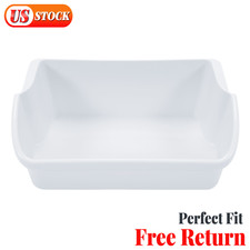 240324501 For Frigidaire Kenmore Electrolux Refrigerator Door Bin Basket Shelf