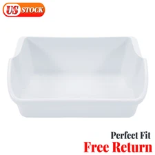 240324501 For Frigidaire Kenmore Electrolux Refrigerator Door Bin Basket Shelf