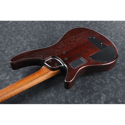 Ibanez SRH505F フレットレスベース SRH505F | SR | ELECTRIC BASSES | PRODUCTS | Ibanez guitars