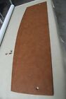 <!--F#f_0-->LJ HOLDEN TORANA SEDAN COUPE GTR PARCEL SHELF CHESTNUT Trim Code 59 AUST MADE<!--F/-->
