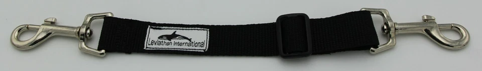 KLEINE GRÖSSE VOLL EINSTELLBARE FILETSAITE (Metallclips).