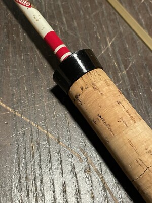 Vintage St. Croix Spinning Fishing Rod 6' (Model: 820) | eBay