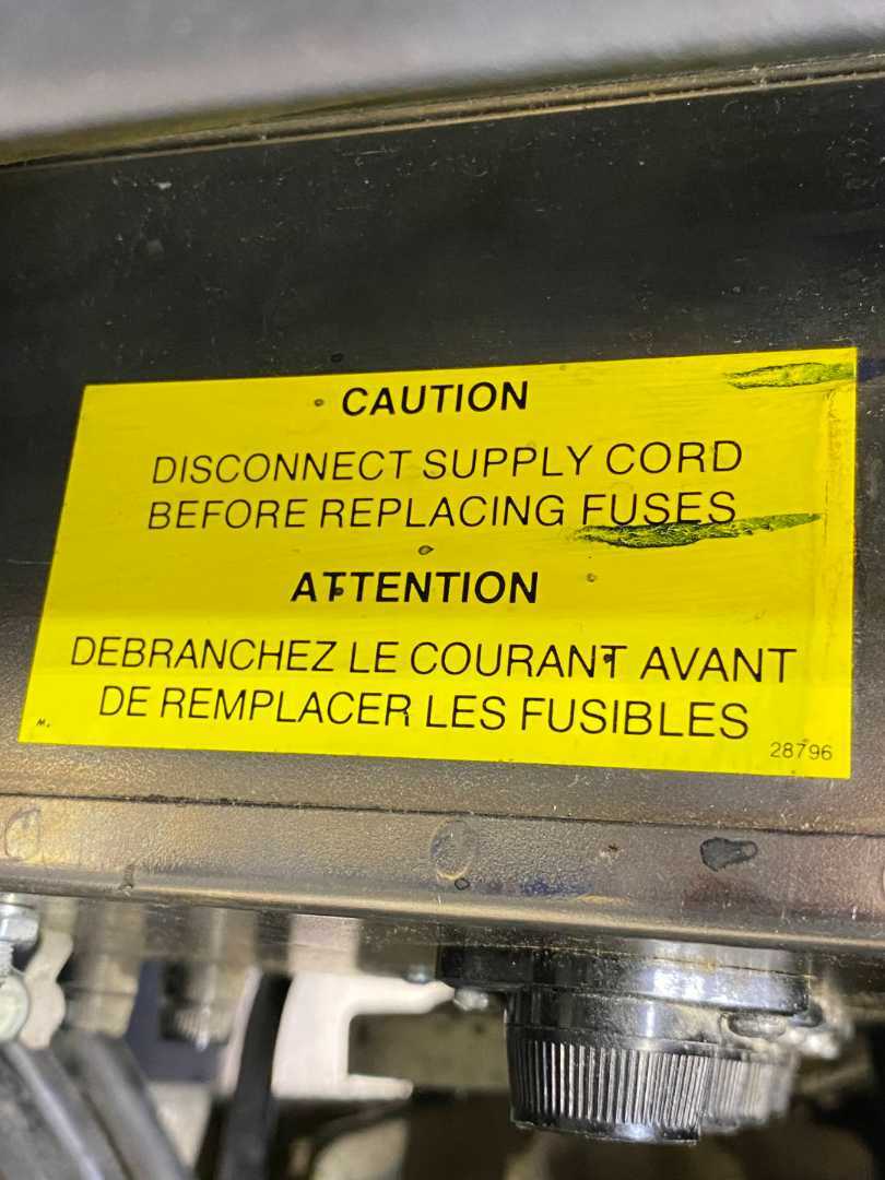 Abdick 385 Offset Printing Press eBay