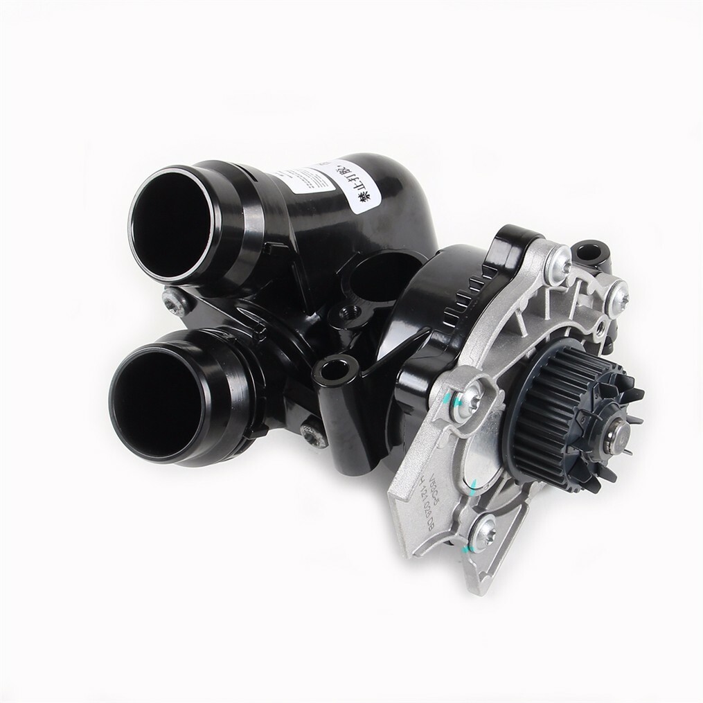 1.8T/2.0T Engine Cooling Water Pump Kit Fit For AUDI A3 A5 TT 06H 121