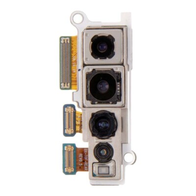Camera Assembly Back for Samsung Galaxy S10 5G Replacement