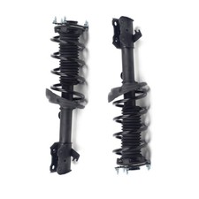 Front Shock Absorber Strut & Coil Spring Assembly for 2007-2012 Acura RDX