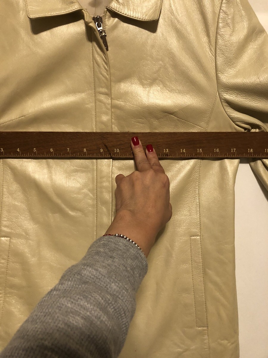 'S SOLEZIA[ソレジア] Tailored Crop Jacket Solezia women's leather Jacket Size xs | eBay