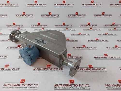 Micro Motion F100S128CCAZEZZZZ Flow and Density Meter 20001827 Rev.BB CMM063241 - Picture 9 of 21