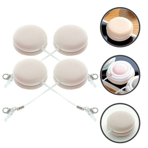 4 Pcs Screen Cleaner Glasses Lens Eyeglasses Cleaning Cloths - 第 12/12 張圖片