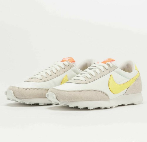 W Nike Dbreak Pale Ivory Light Citron 