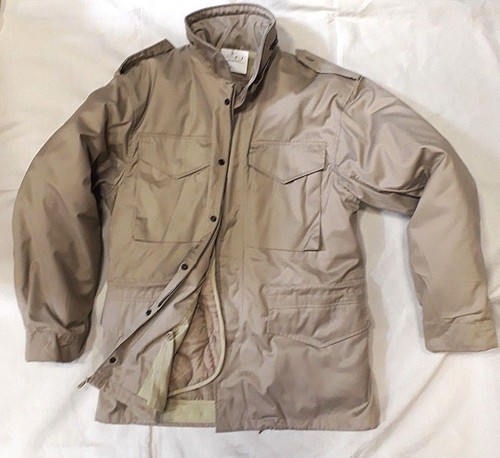 american m65 jacket