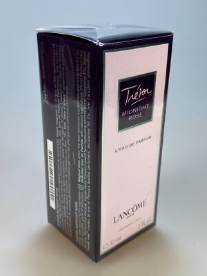 Lancôme Trésor Midnight Rose L'Eau de Parfum 30ml
