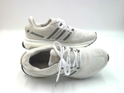 ADIDAS Womens Energy Boost 3 AQ5964 Running Sneaker Shoe US Size 8 PreOwned - Picture 8 of 12