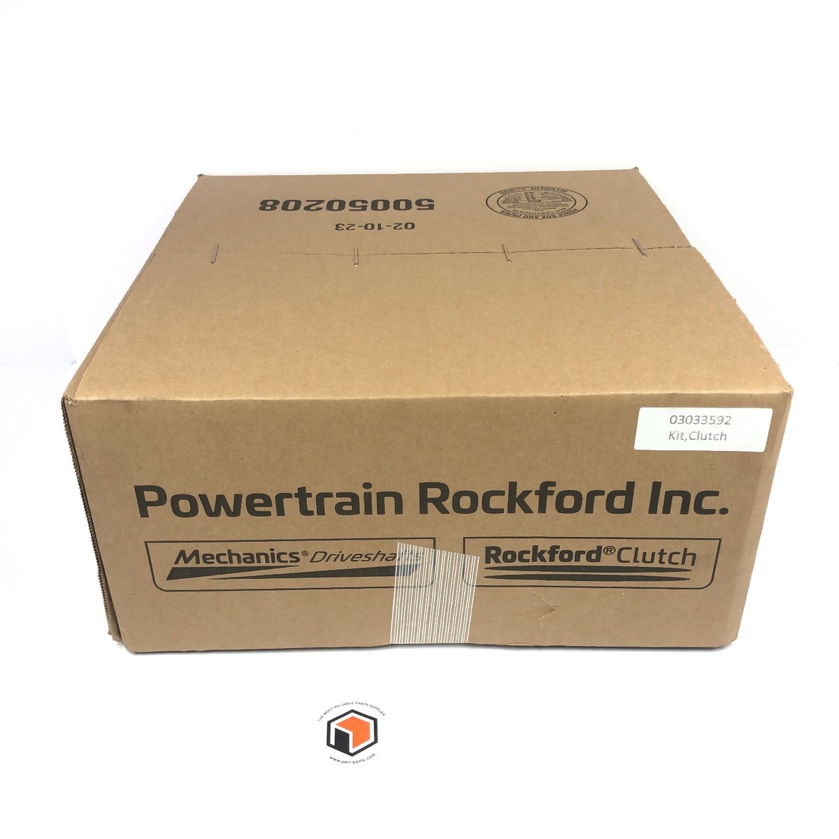 Rockford 3-33592 / RCK333592 / 03033592 / 3033592 Clutch Kit | eBay