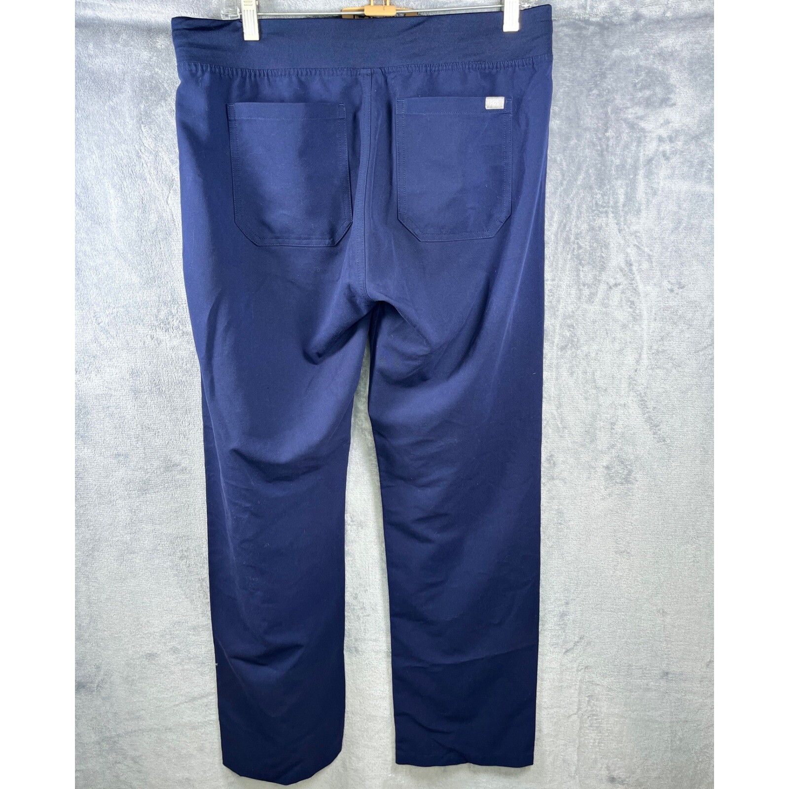 FIGS Technical Collection Drawstring Scrub Pants … - image 2