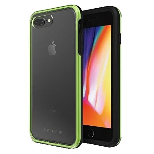 Estuches, fundas y cubiertas para LifeProof para Apple Apple iPhone 8 Plus