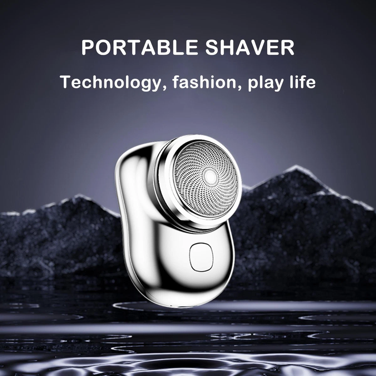 Best mens best sale electric razor