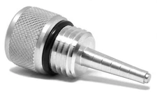 WEN GNA273 Extra-Large Magnetic Oil Dipstick, M27-3.0 Threading for WEN DF1100T