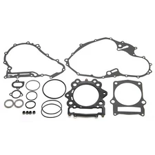 Complete Top End Head Gasket Kit For Yamaha Raptor 700 YFM700R YFM700RSE 06-22
