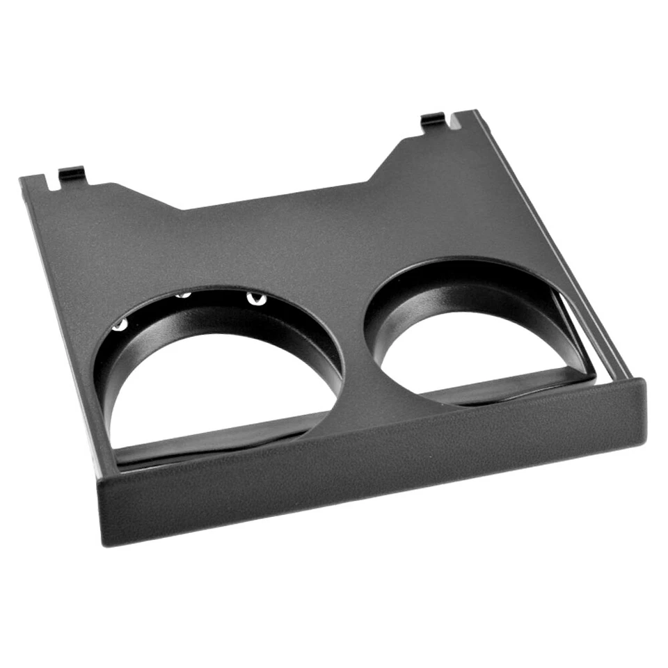 55620-34010 Conjunto Portavasos Negro Para Toyota T100 1993 1994 1995-1998 Foto 3 de 4