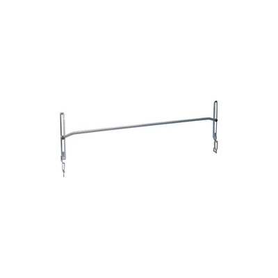 NVENT CADDY 512A Hanging Box Kit,For Elcectrical Box,PK10 2KXK6