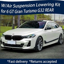 💥for BMW 6 Series Gran Turismo 6GT G32 Rear Air Suspension lowering Kit Links