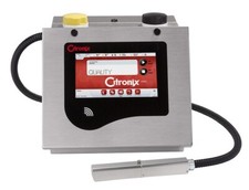  NEW ID Technology PROMACH Citronix CI5500 Continuous Ink Jet Printer