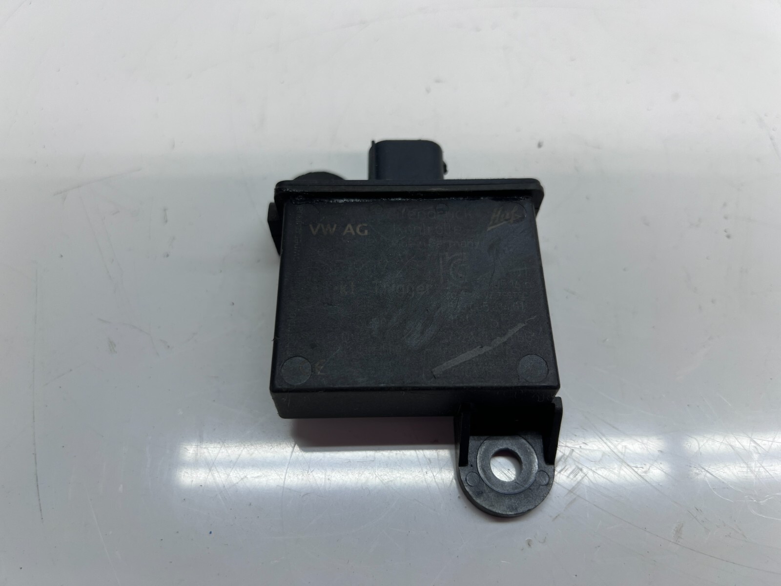 LAMBORGHINI HURACAN STO TECNICA TIRE PRESSURE SENSOR ANTENNA OEM 7PP907283