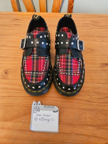 Dr martens ramsey monk - Gem Dr martens ramsey monk - Gem