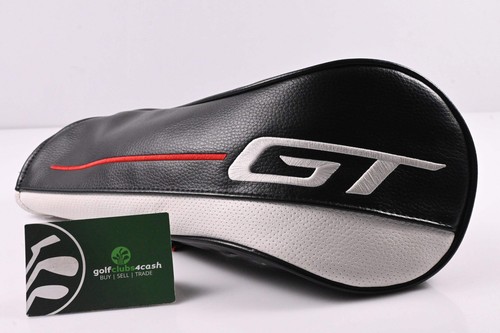 Titleist GT3 Driver / 8 Degree / X-Flex Fujikura Ventus TR Velocore Black 7 - Picture 9 of 9