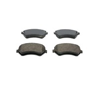 Kit BremsbeläGe FüR Jeep Cherokee (Kj)