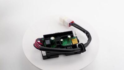 12V Diesel Heater LCD Monitor Switch Controller Motherboard Mainboard  Remote | eBay