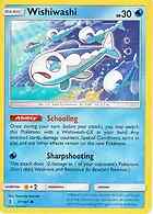 Pokemon Guardians Rising You Pick Holo, Reverse Holo, GX