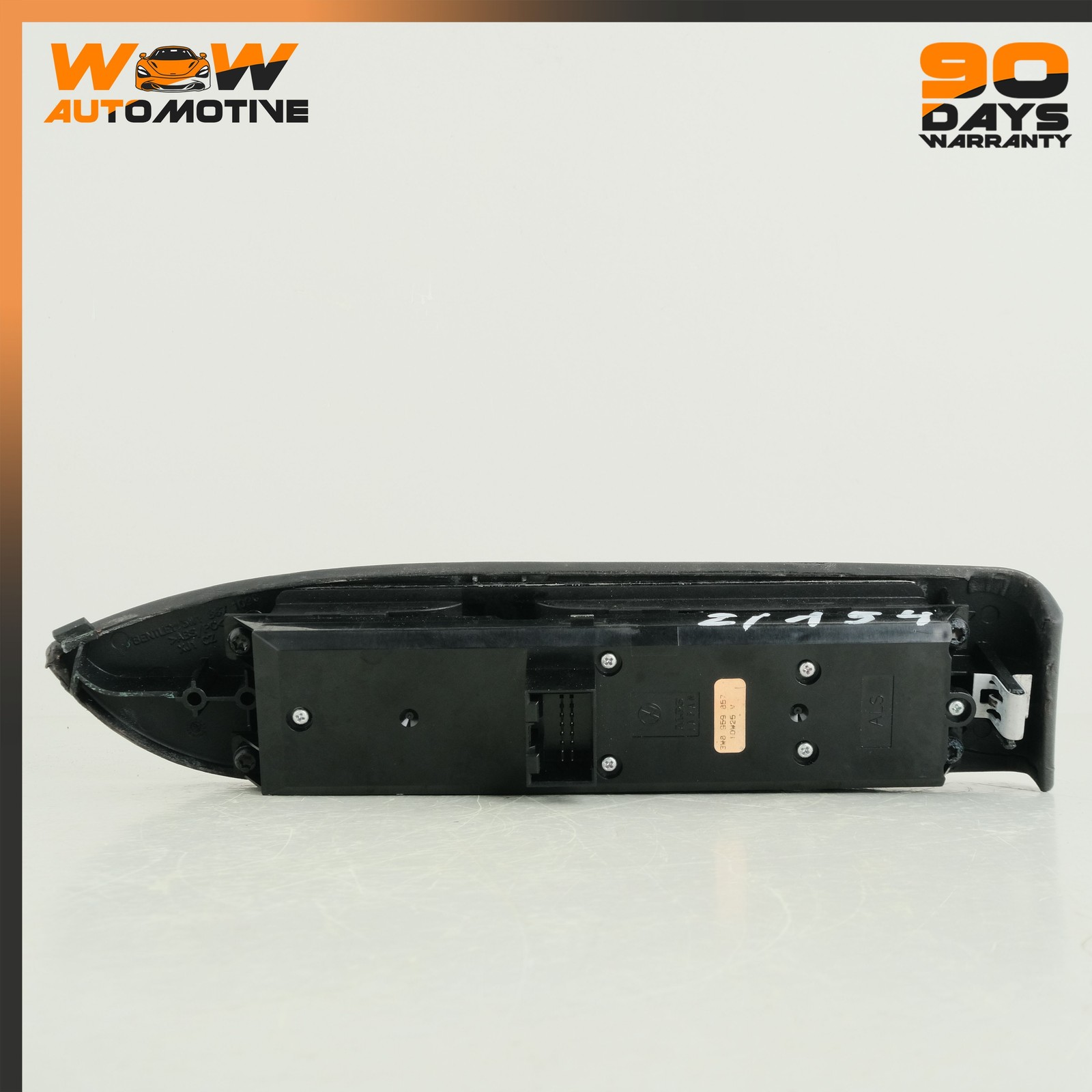 Bentley Continental GT 2004-2011 Front Left Window switch