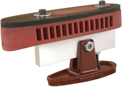 #ad Engineering Recoil Pad Installation Fixture for Rifle and Shotgun Maintenance $117.31