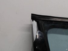 Porte avant et accessoires Ford S-MAX