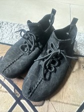 Stoffschuhe Sneaker Lieblingsschuhe Gr&ouml;&szlig;e 38/39