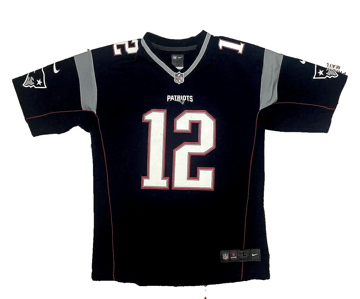 Nike New England Patriots NFL Shirts for sale | eBay