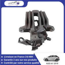Etrier de frein Audi A1