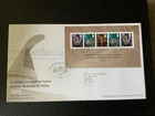 Great Britain Wales 2006 #23a National Assembly For Wales - FDC