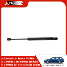 Verin de hayon / de capot Alfa Romeo ALFA 33