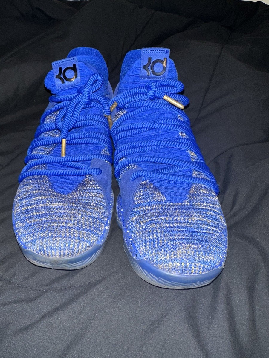 Nike Shoe Nike Kd 10 Finals Mvp Nike Zoom Kd Kd 12 Aunt Pearl